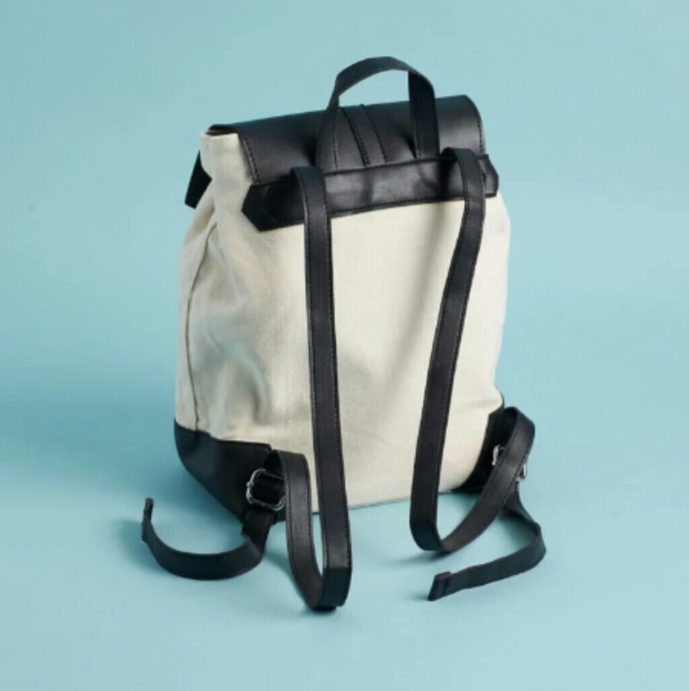 Deux Lux | Demi Backpack - Picture 2 of 8